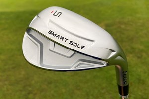 Cleveland Smart Sole 4 Wedge Review - Golfalot